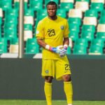 Legendary Peter Rufai pleased with Nwabali as the first choice