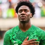 AFCON 2023: "We are ready for the challenge as always - Ola Aina ahead of Angola clash