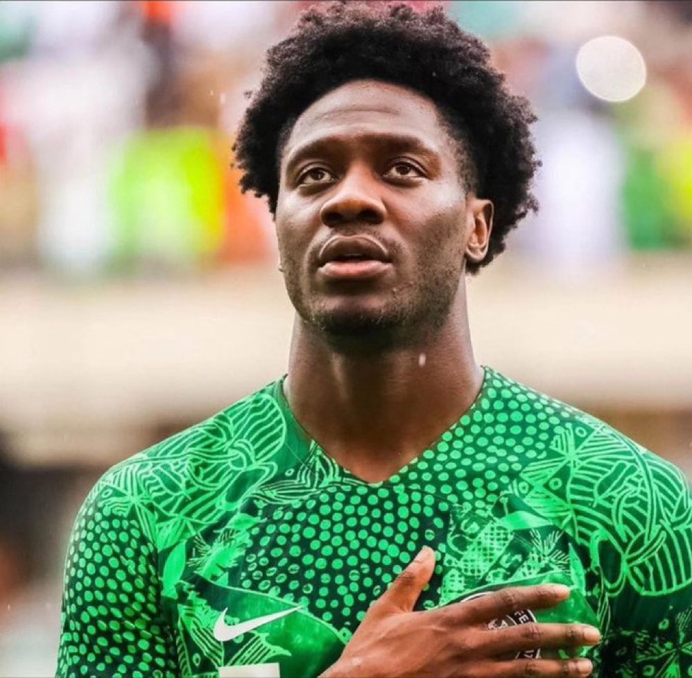 AFCON 2023: "We are ready for the challenge as always - Ola Aina ahead of Angola clash