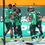 AFCON 2023: Wasteful Nigeria edge Angola to secure semi final