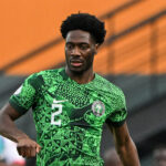 AFCON 2023: Myself and my teammates are ready for this challenge - Ola Aina