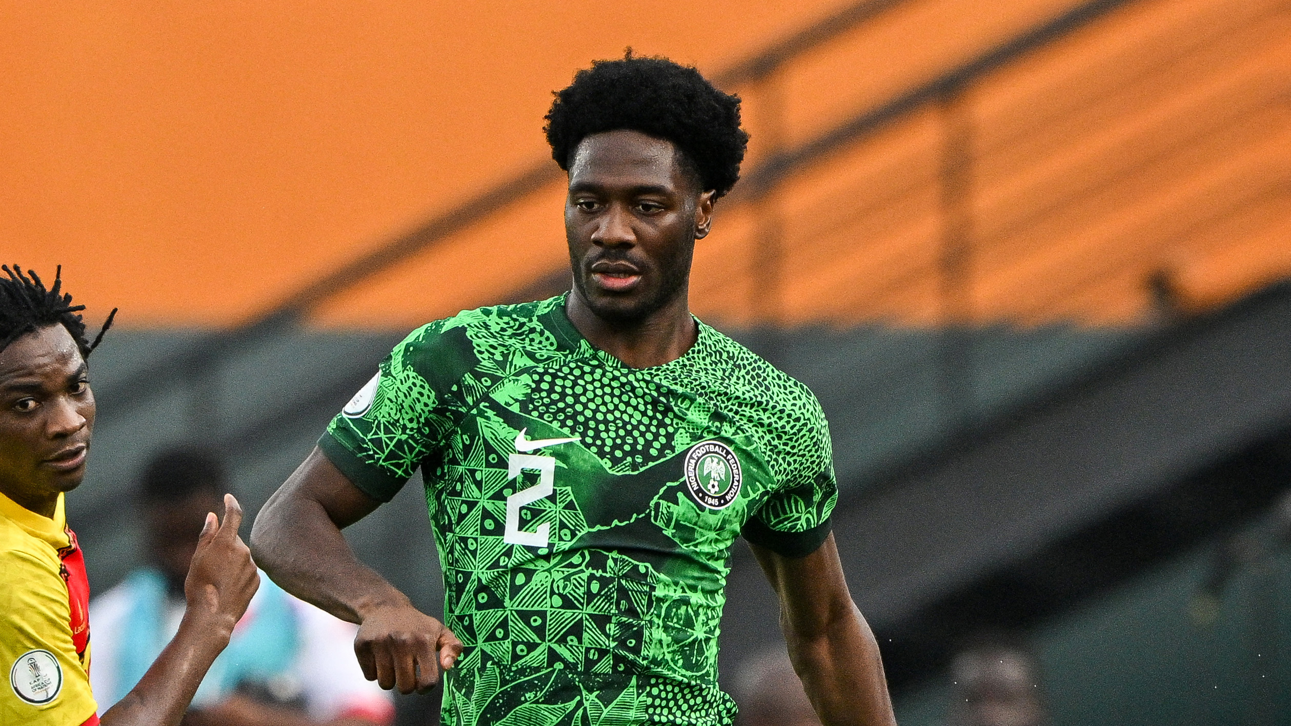 AFCON 2023: Myself and my teammates are ready for this challenge - Ola Aina