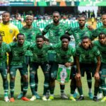AFCON 2023: Osaze Odemwingie tips Nigeria to win title