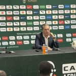 AFCON 2023: Super Eagles played their best opponents in the tournament - Jose Peseiro