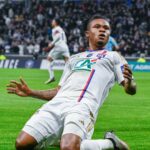 Gift Orban opens goal account for Lyon