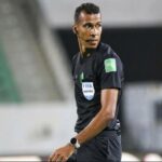 AFCON 2023 FINAL: Mauritania’s Beida Dahane to officiate Nigeria, Cote D'Ivoire match