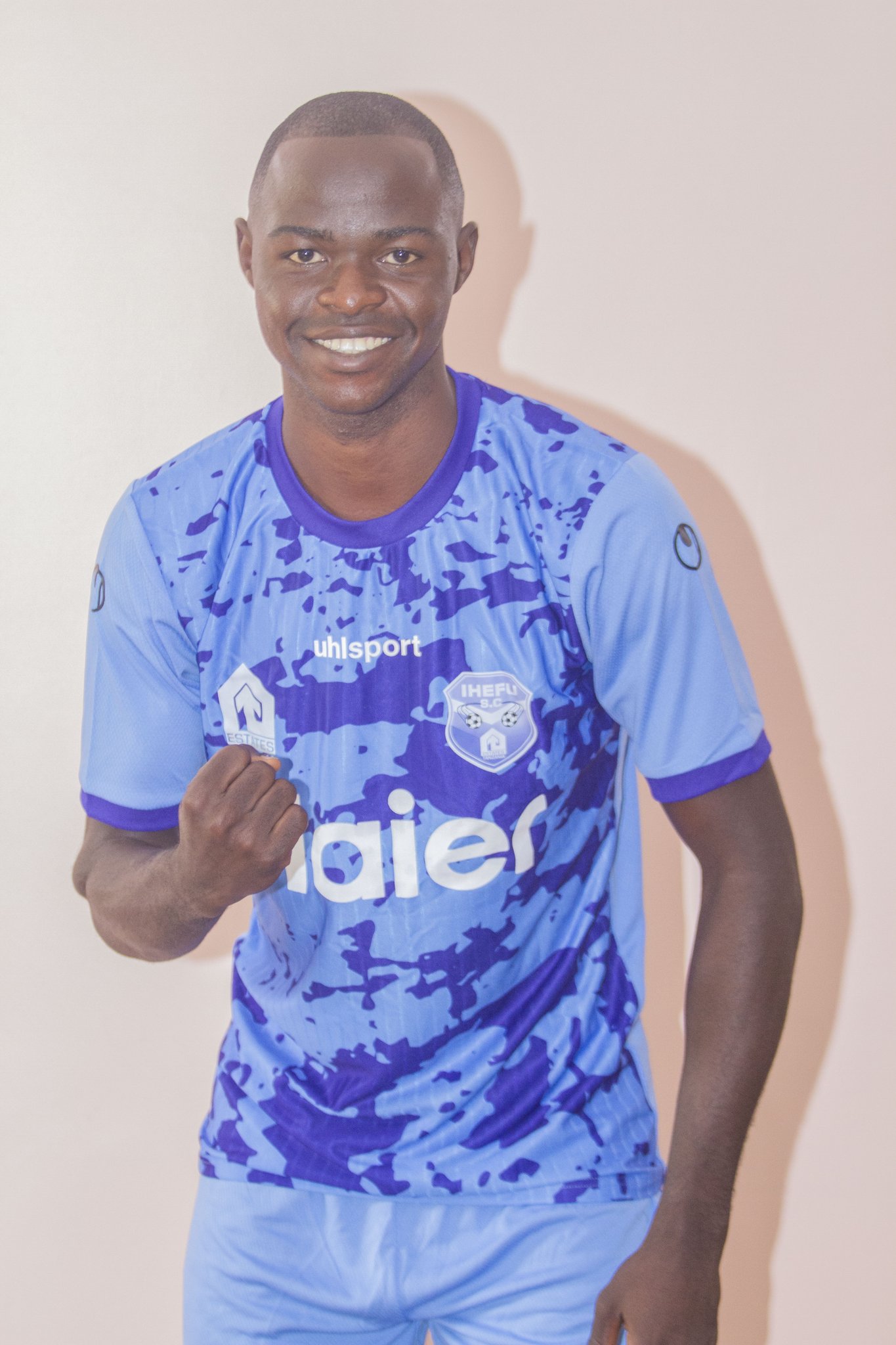 Done deal! Benjamin Tanimu joins Ihefu SC, starts in club's win
