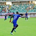 NPFL: Nwagua's hattrick help Rivers United edge Doma United in 5-goal thriller