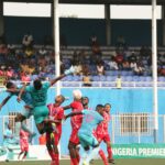 NPFL Review: Remo Stars return to top as Andrew Idoko scores to give Katsina United all points