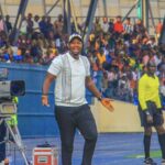 Enyimba assistant coach downplays wining title, targets continental ticket