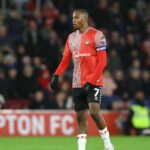 EFL: Aribo's goal not enough for Southampton in defeat to Hull City