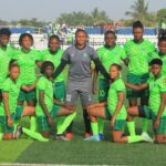 NWFL: Nasarawa Amazons whitewash Naija Ratels to go top