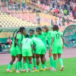 Olympic Qualifier: Falcons pip Lionesses to reach final round