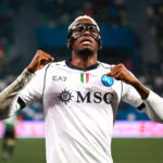 “Hopefully he comes to the Premier League”Onyeka backs Osimhen's dream