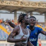 NPFL: Sporting Lagos stage comeback to beat Akwa United, Rangers edge Remo Stars