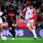 Bundesliga: Nathan Tella shares Leverkusen’s game plan after victory one Bayern