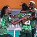 Super Eagles' Osimhen prioritize team success over personal goals