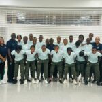 U17WWCQ: Flamingoes leave Nigeria for Cameroon ahead of clash with CAR