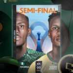 AFCON 2023: Peseiro starts Osimhen, takes out Sanusi for Osayi-ahead of semifinal showdown