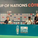 AFCON 2023: Peseiro praises Musa's leadership role in the team