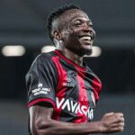 Breaking News: Ahmed Musa ends Sivasspor contract amid salary dispute