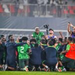 Nigeria in line for $7M windfall if Super Eagles secure the AFCON