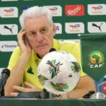 AFCON 2023: Hugo Broos, reveals plans to take advantage of Eagles' Weaknesses