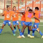 NWFL: Sunshine Stars resume with comeback win over reigning champions