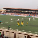 NPFL: Away draw at Akure excites Tunde Sanni