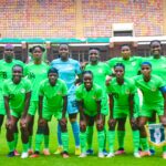 Nigeria v Cameroon: Waldrum makes tactical tweaks, drops Oshoala to the bench