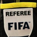 First quarter FIFA test for Nigerian referees to hold in Abuja