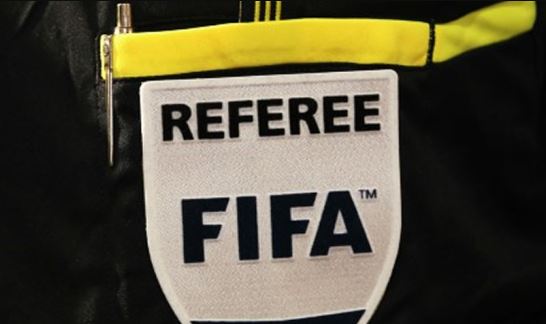 First quarter FIFA test for Nigerian referees to hold in Abuja