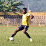 NPFL Transfers: Sunshine Stars sign Sodiq Tunde from Ekiti United