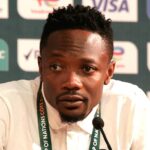 AFCON 2023: "It will be a big day in my life if we win the AFCON tomorrow - Ahmed Musa