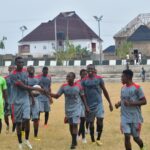 Greatness Sporting Club Abakaliki storms Lagos for Morak Scouting Program