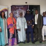 NFF General Secretary, Sanusi becomes Legend’s Ryde Ambassador