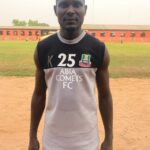 NNL: lluyomade confident of Comets' readiness for Vandrezzer test