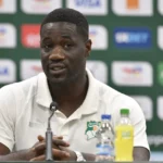AFCON 2023: Emerse Faé already plotting strategy for Super Eagles downfall in the finals