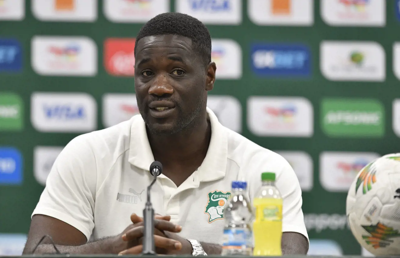 AFCON 2023: Emerse Faé already plotting strategy for Super Eagles downfall in the finals