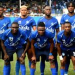 NPFL: Mbaoma's solitary goal seals maximum points for Enyimba against 3SC