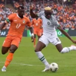 AFCON 2023: Super Eagles battle with host nations set to welcome 60,000 fans
