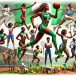Women in Nigerian Sports