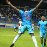 Adams Olamilekan hands Remo Stars maximum points against Bayelsa United