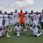 NNL: Madiba FC stay top with win in Ekiti