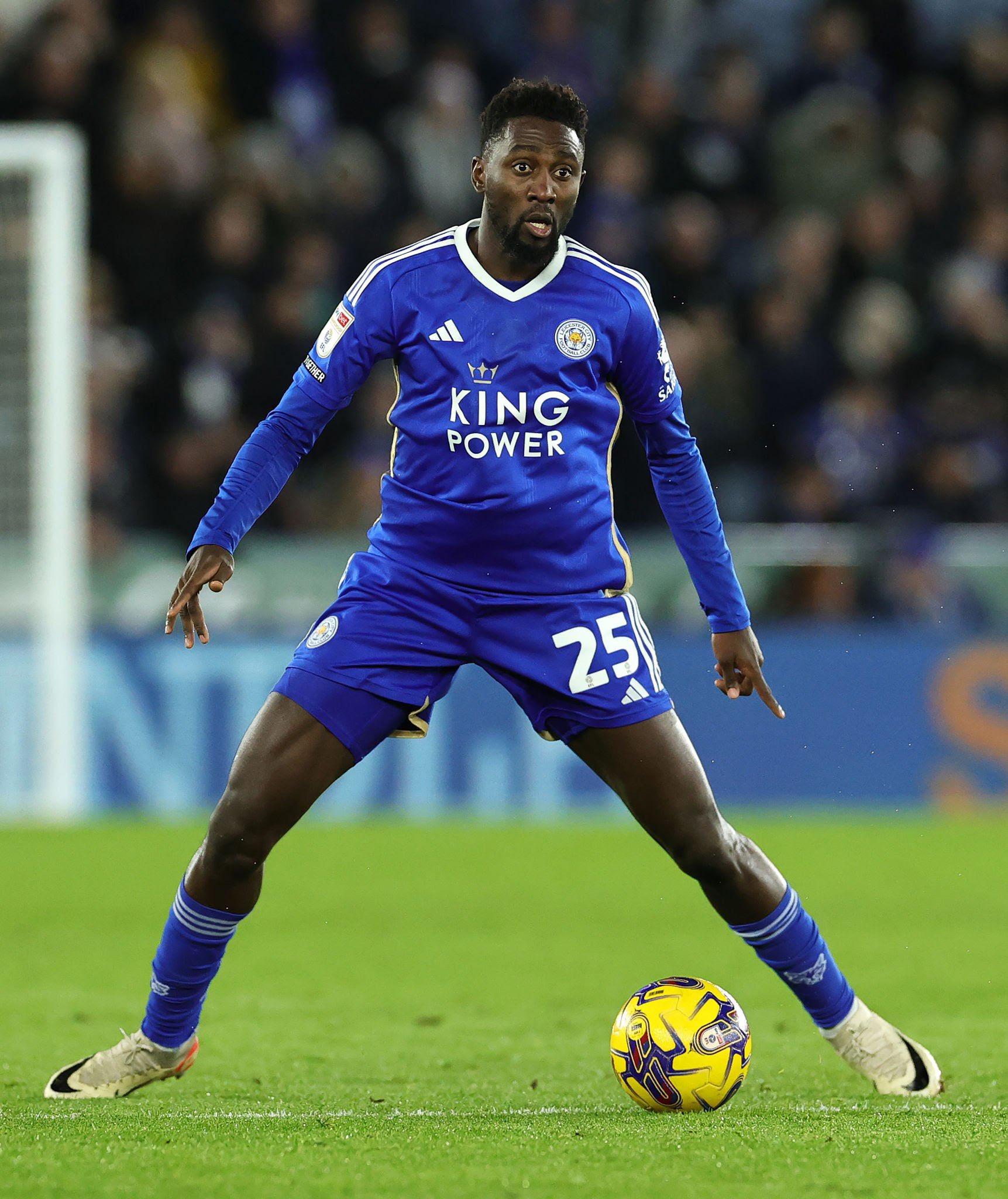 EFL: Wilfred Ndidi returns in Leicester City's win over Sunderland