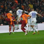 Turkey: Ibrahim Olawoyin scores in Caykur Rizespor's big loss to Galatasaray