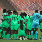 African Games '23: Falconets seal last 4 qualification after huge win over Senegal