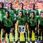African Games '23: Flying Eagles out of football tournament