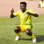 NPFL: Nenrot Silas put Gombe United to the sword in Jos