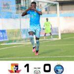 NPFL: Remo Stars do the double over Enyimba as Lobi Stars earn hard fought win against Rivers United